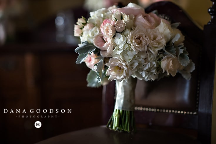 St Augustine Wedding | Lauren & Chris | Dana Goodson Photography 07